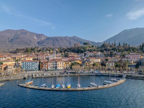 Porto Valtravaglia Apartment | La Casa di Porto