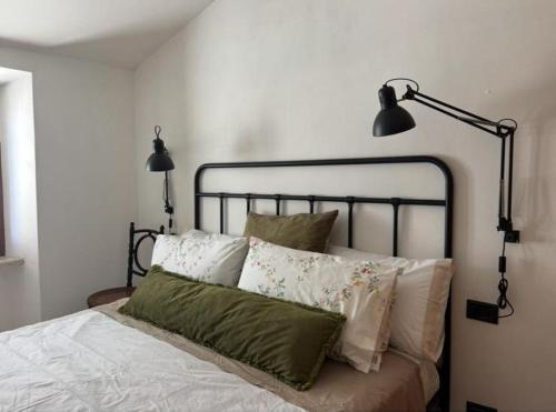 Lake Bracciano Apartment | La casa di Rina