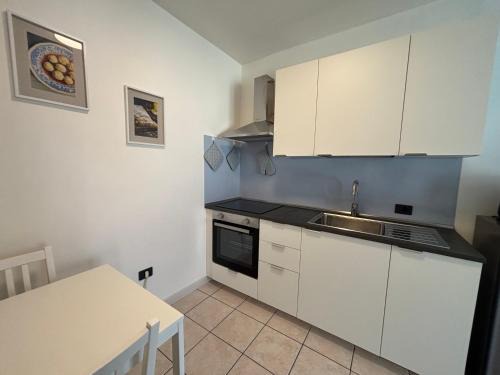 Mori Apartment | La casa di Romi