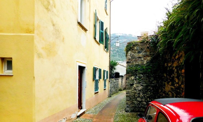 Dosso Apartment | La Casa di Rosella