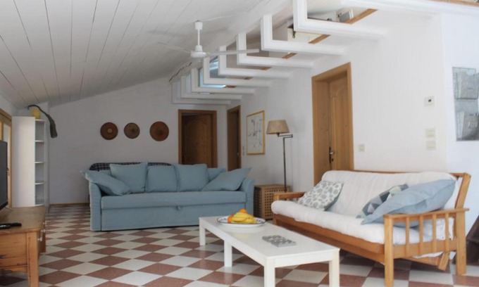Arco Apartment | La casa di Sabrina