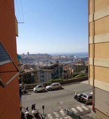 San Teodoro Apartment | La casa di Samu - intero appartamento 2 camere più servizi