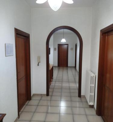 Faggiano Apartment | La casa di Titta