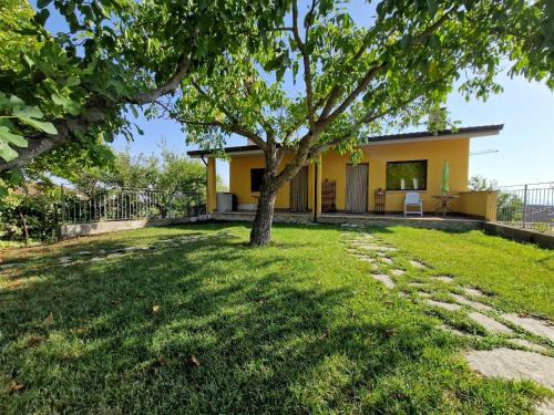 Ferrazzano Bed & Breakfast | La Casa in Campagna