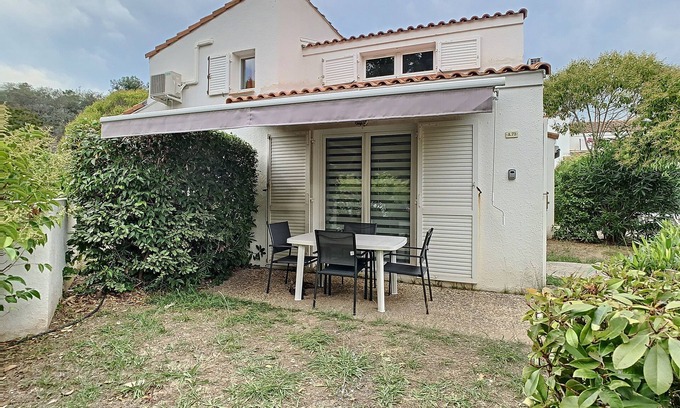 La Napoule House | La Casa Mandelieu
