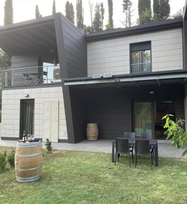 Siena Apartment | La Casa nel Bosco