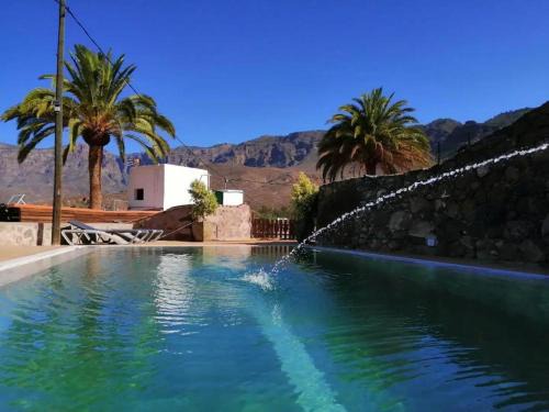 Santa Lucia House | La Casa Nueva de la Montaña Santa Lucia de Tirajana