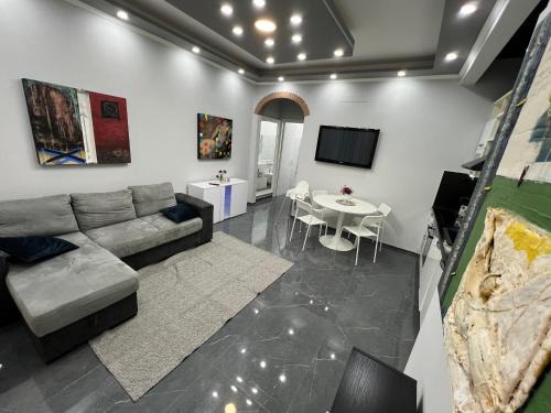 Spicchio-Sovigliana Apartment | La Casa Vinciana