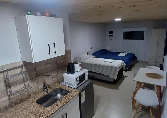 Perito Moreno Apartment | La Cascaruda Suites y Deptos