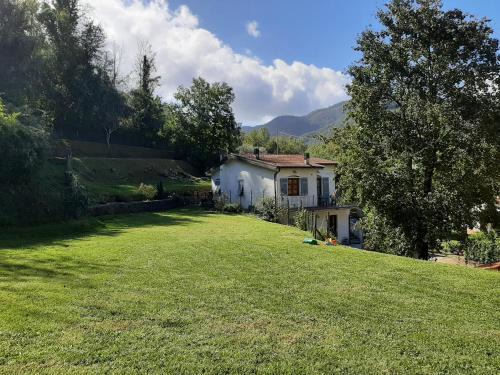 Ricco del Golfo di Spezia House | La casetta di Bianca