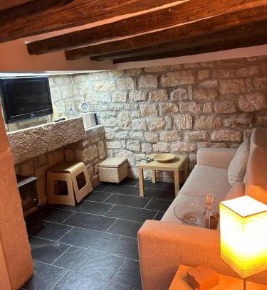 Arbeca House | La Caseta