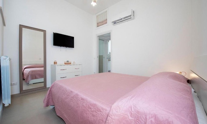 San Lazzaro Apartment | LA CASETTA DEI RICORDI