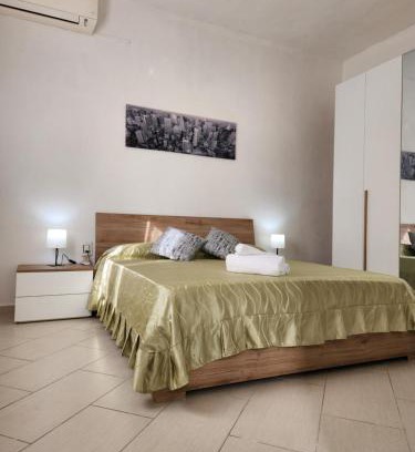 Agliana Apartment | La Casetta di GioGiò