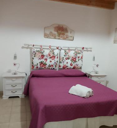 Villa Grazia di Carini House | La Casetta Di Liù