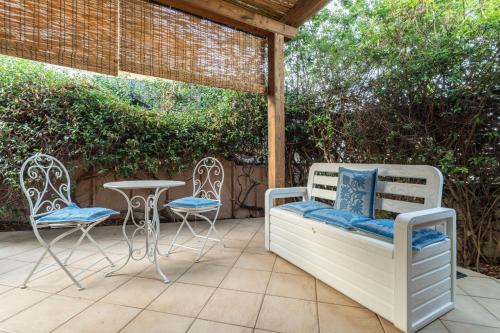 Cannigione Apartment | La Casetta di Lidia by Wonderful Italy