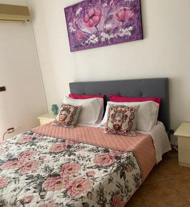 Centro Storico Apartment | La Casetta sul Corso