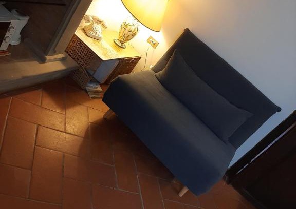 Prato Apartment | La Casina della Volpe