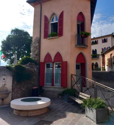 Cavriana Apartment | La Casina Delle Olghe 1