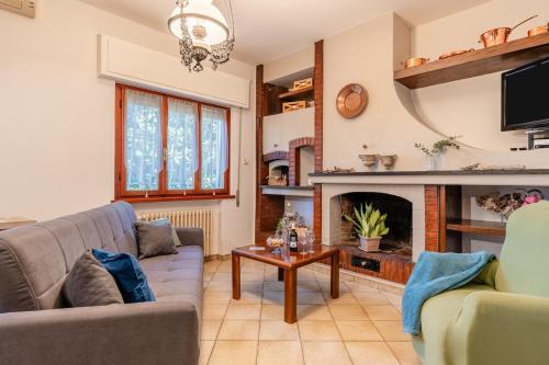Altopascio Apartment | La Casina Di Loriana