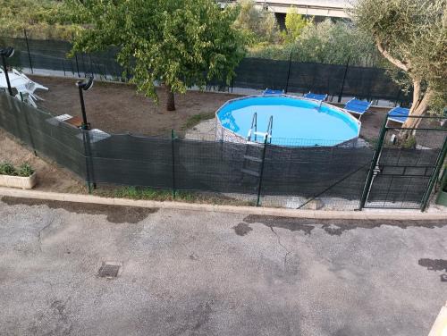Massarosa House | La casina fra gli olivi