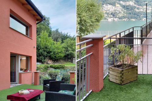 Laglio Apartment | La Casina