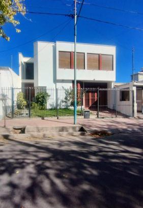 Godoy Cruz House | La casita