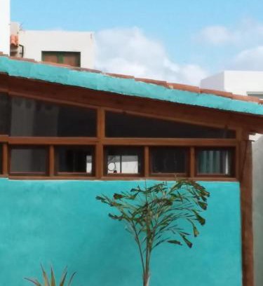 Los Silos House | La Casita Azul