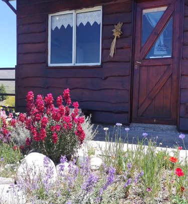 Junin de los Andes Ski Chalet | La casita de chocolate