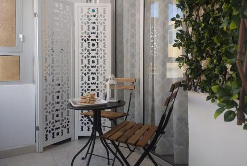Playa de Arinaga Apartment | La Casita de Diego