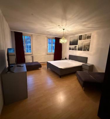 Kappel-Grafenhausen Apartment | La casita