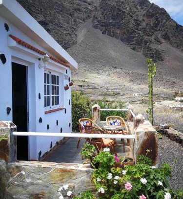 Frontera House | La Casita de la Breña.