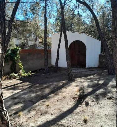 Mora de Rubielos House | La Casita de Nicolás