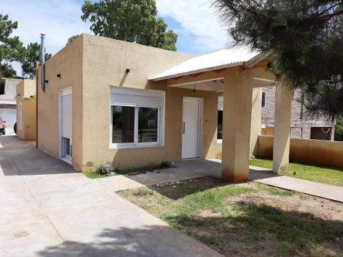 Balneario Sauce Grande House | La Casita de Thor