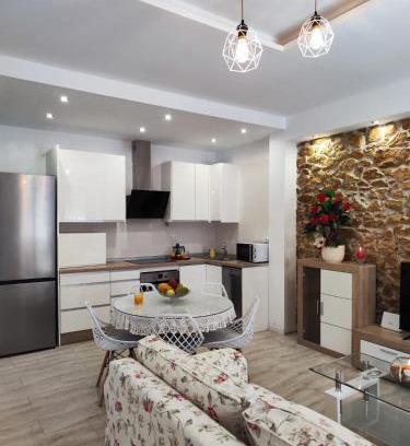 Campoamor Apartment | LA CASITA DE YESSY