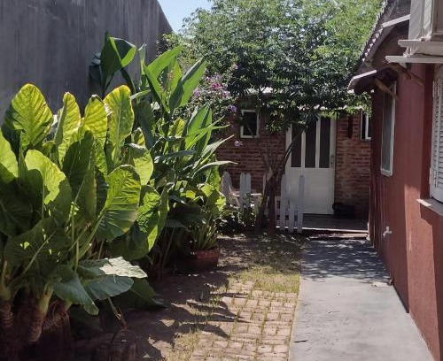 San Miguel del Monte House | La casita en San Miguel del Monte