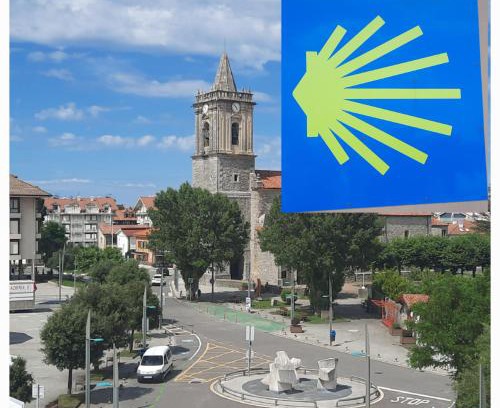 Noja House | La Casona
