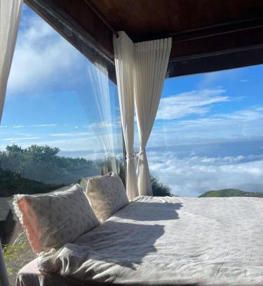 Bac Yen Hotel | La Cheu Home Tà Xùa