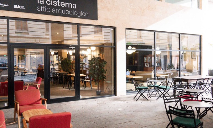Buenos Aires Central Business District Apartment | La Cisterna by DOT Suites