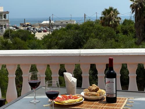 La Cizana Apartment | La Cizaña Dúplex By Holiday Homes Málaga