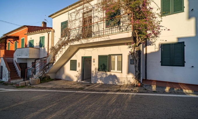 Patresi Apartment | LA CONCHIGLIA DI PATRESI
