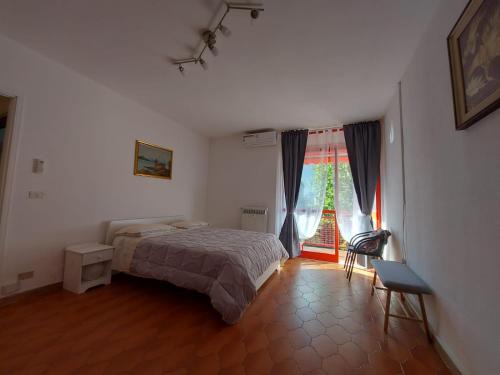 Aosta Apartment | La Consolata