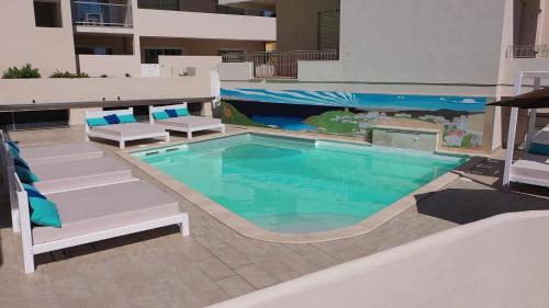 Santa Teresa di Gallura Apartment | La Contessa