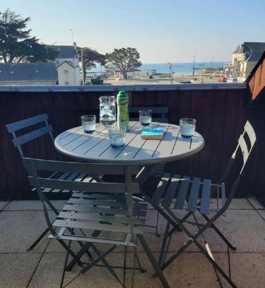 Carnac Apartment | La Cormorane