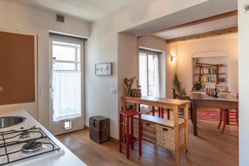 Levico Terme Apartment | La Corte Levico Terme OSPITAR