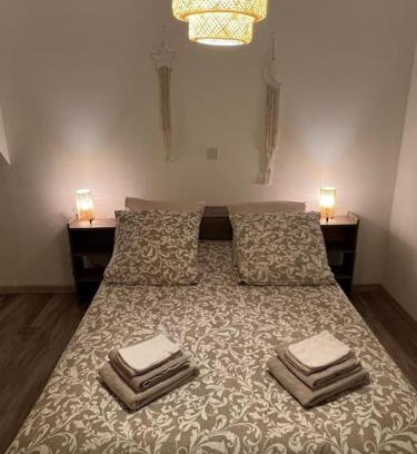 Boulogne-Centre Apartment | La courée