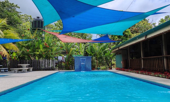 Agujas Hotel | La Cuna Inn