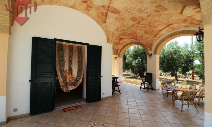 Torre Vado Villa | La Cupa - Torre Vado by LoveSud