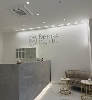 Carovigno Apartment | La Dimora Degli Dei