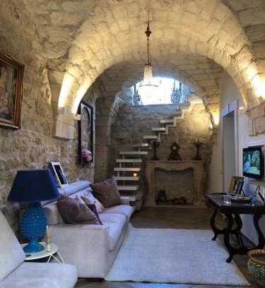 Scicli House | LA DIMORA DEI MORI