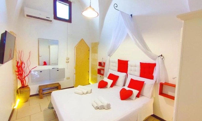Galatone Apartment | La Dimora della nonna Rosina
